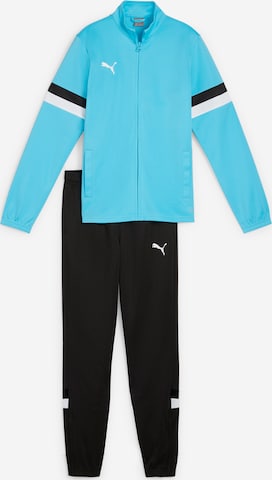 PUMASportski komplet 'Individual Rise' - plava boja: prednji dio