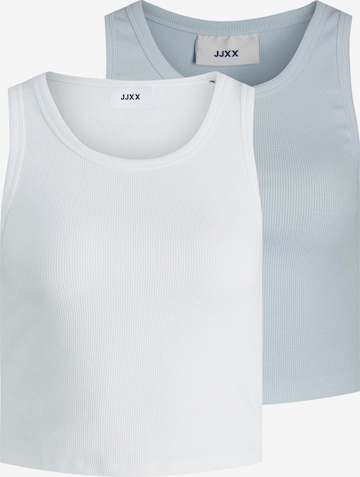 JJXX Top 'Fallon' in Blue: front