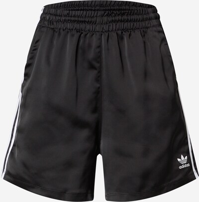 ADIDAS ORIGINALS Spodnie w kolorze czarny / białym, Podgląd produktu