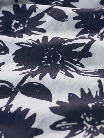 Seasalt Cornwall Bluse 'Streamlet' i hvid