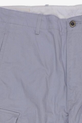 LEVI'S ® Shorts 38 in Grau