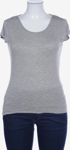 MAUI WOWIE T-Shirt XL in Grau: predná strana