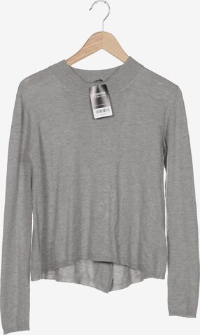 Silvian Heach Pullover S in Grau: predná strana