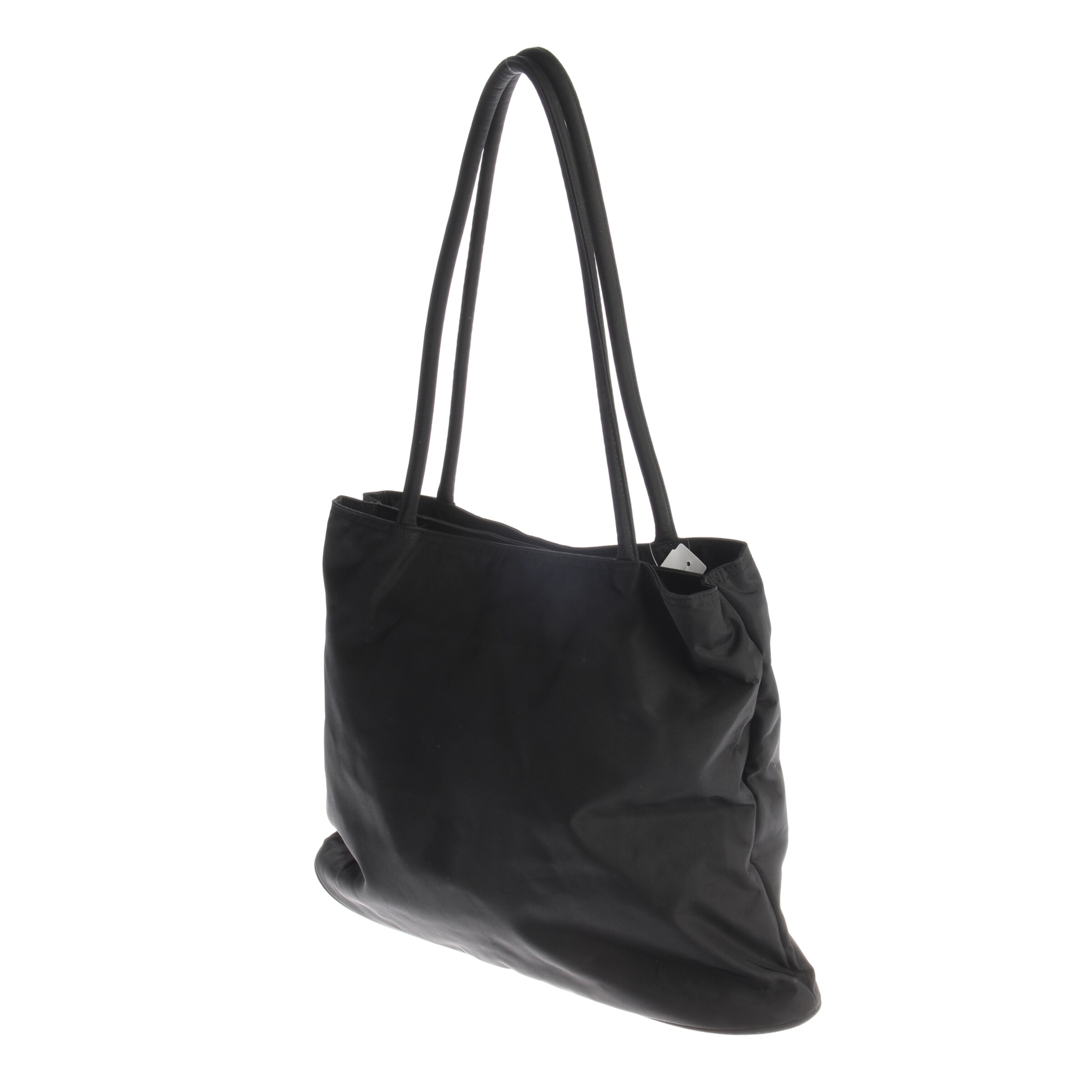 BOGNER Schultertasche / Umhängetasche One Size in Schwarz