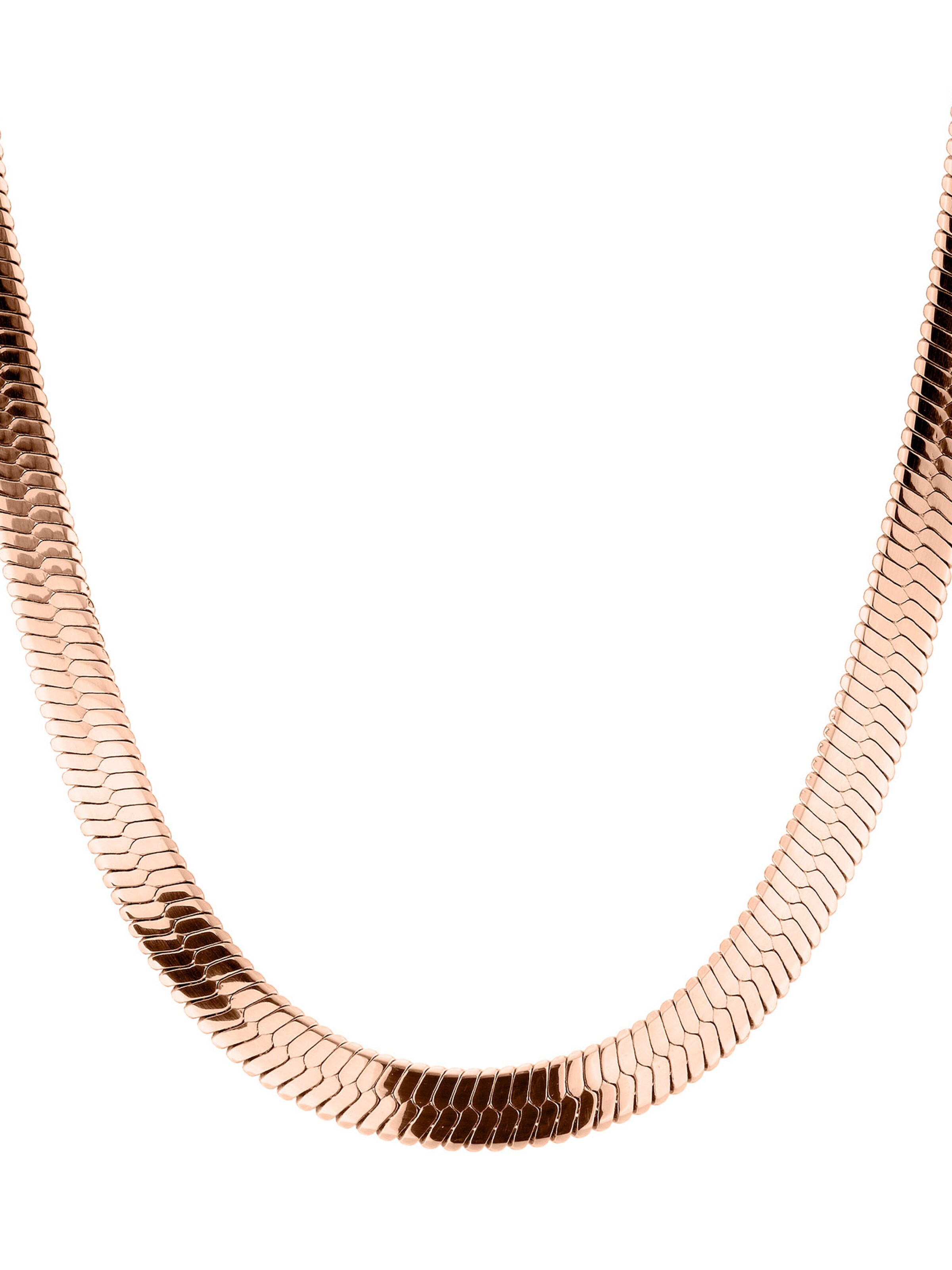 Liebeskind Berlin Necklace in Gold