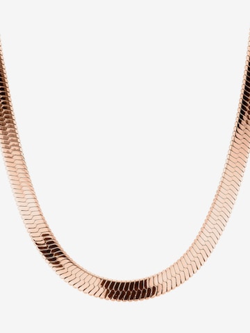 Liebeskind Berlin Necklace in Gold