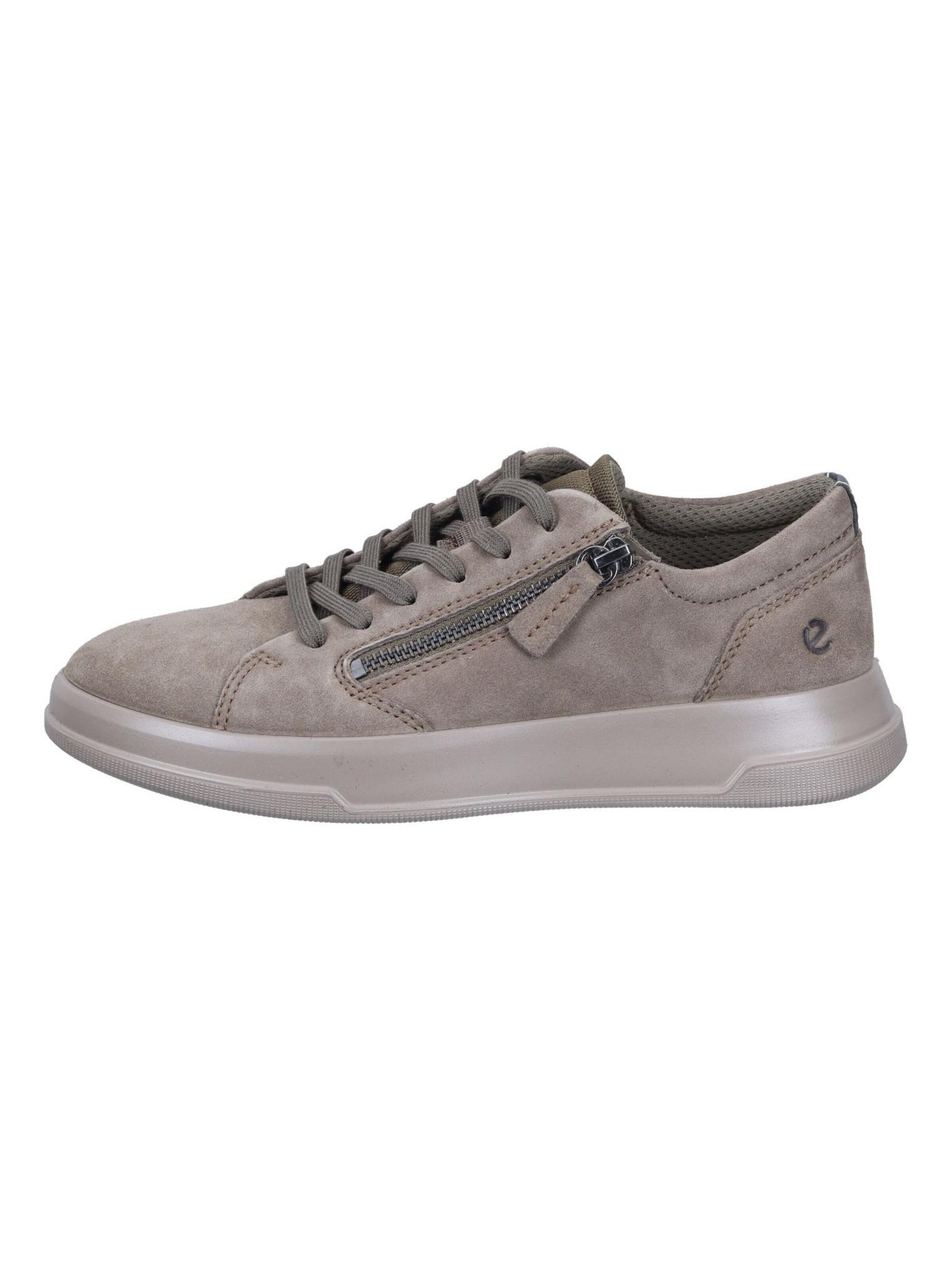 ECCO Sneaker 'Move' in Grau