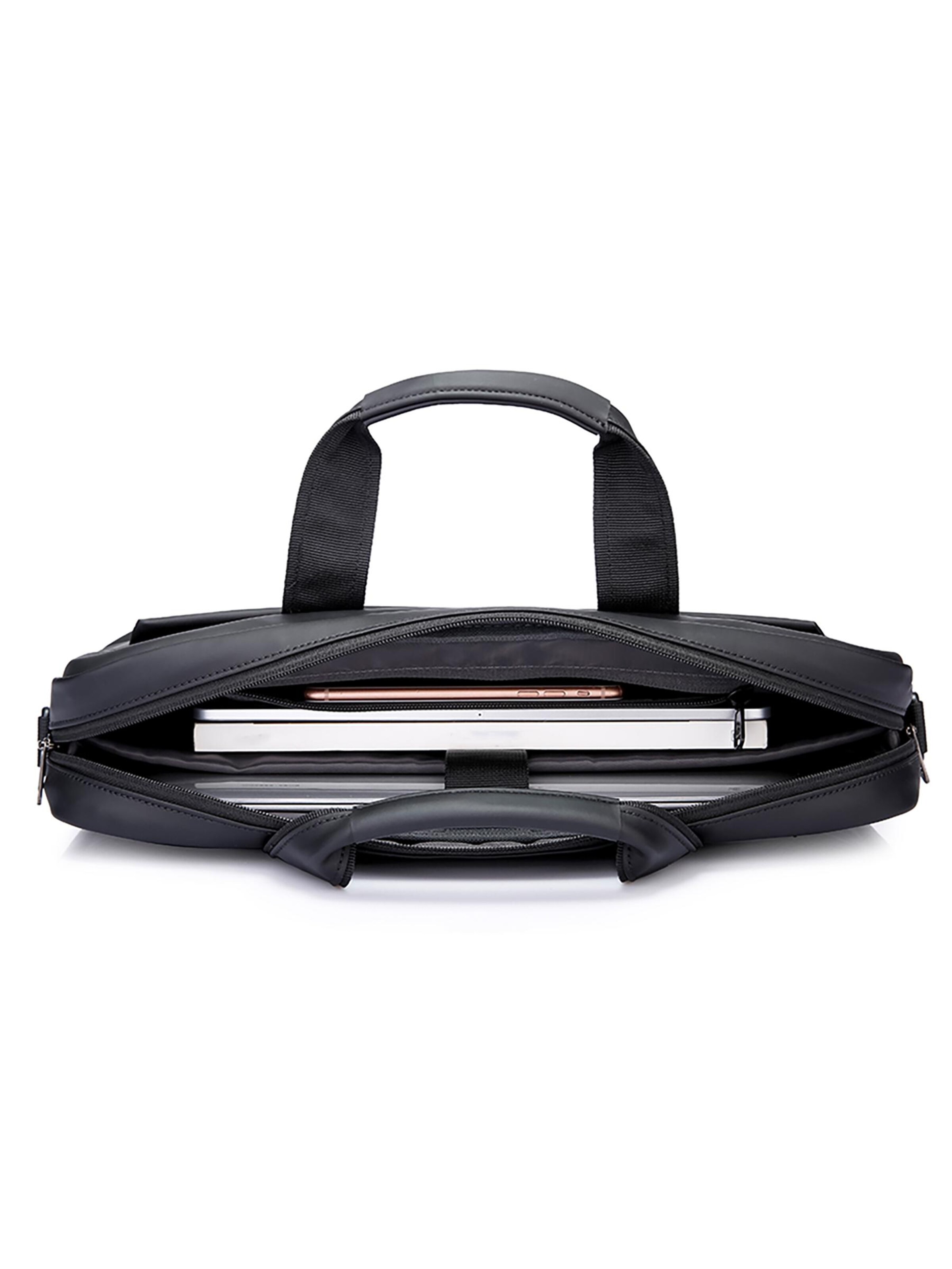 Arrivly Laptop Bag 'Z Pro' in Black