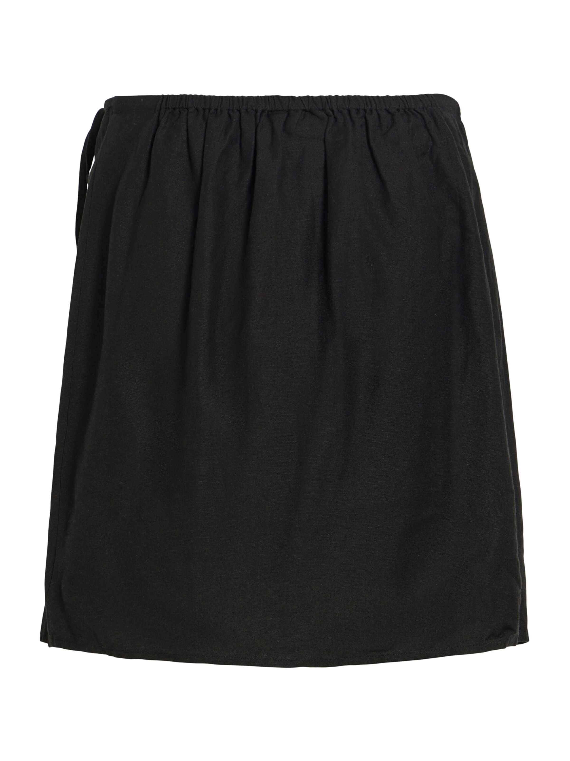 Fustă de la VILA pe negru