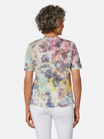 T-shirt Goldner en mélange de couleurs