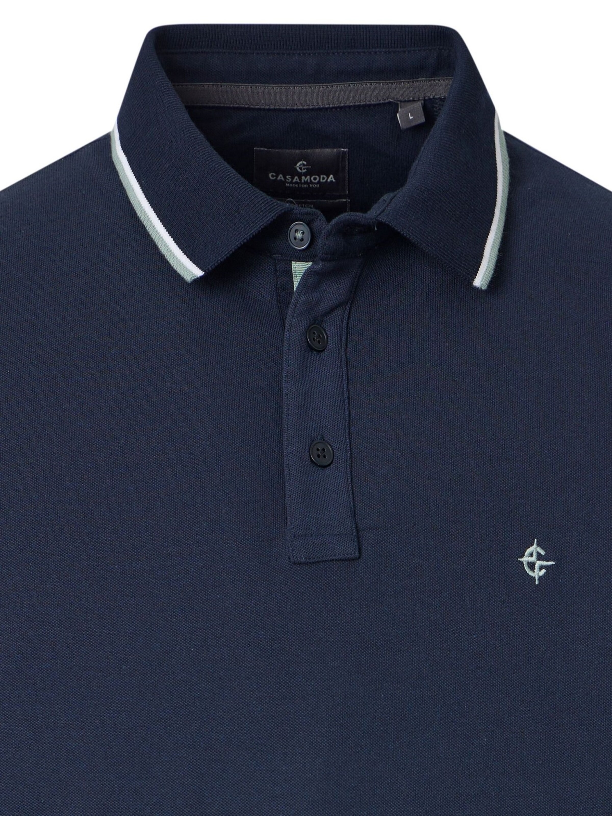 CASAMODA Bluser & t-shirts i blå