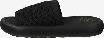 GANT Pantolette 'STAYLA' in Schwarz