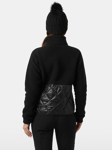 HELLY HANSEN Polár dzseki 'BLISS' - fekete