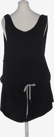 BENCH Jumpsuit in XS in Black: front