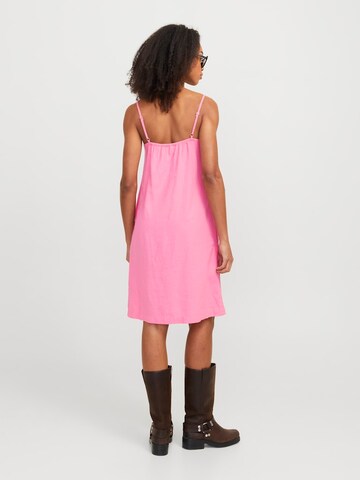 JJXX Summer dress 'JXBreeze' in Pink