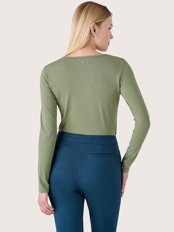 Camomilla Shirt 'Steizi' in Groen