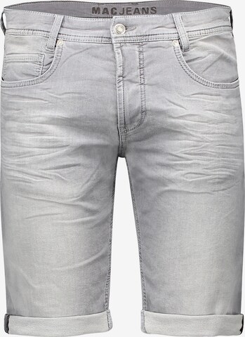 MAC Jeans in Grey: front