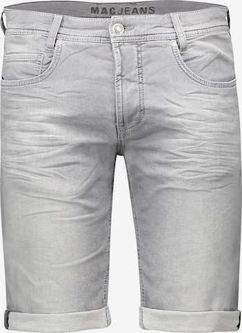 MAC Regular Jeans in Grey: front