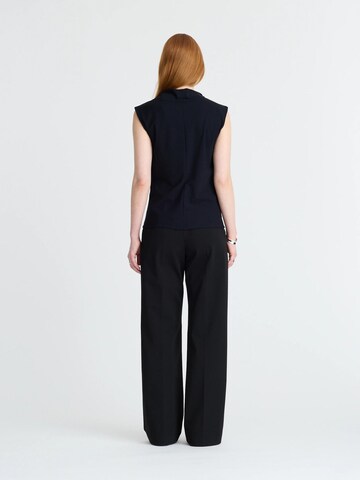 Minx Top 'CELINA' in Black