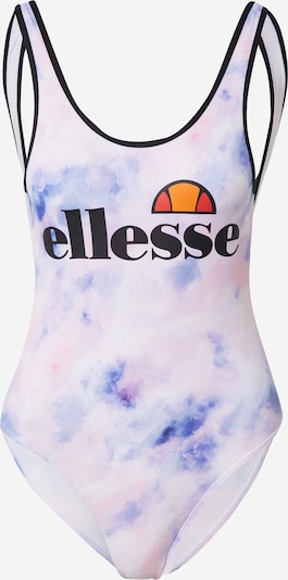 Costum de baie întreg ELLESSE pe mai multe culori / alb, Vizualizare produs