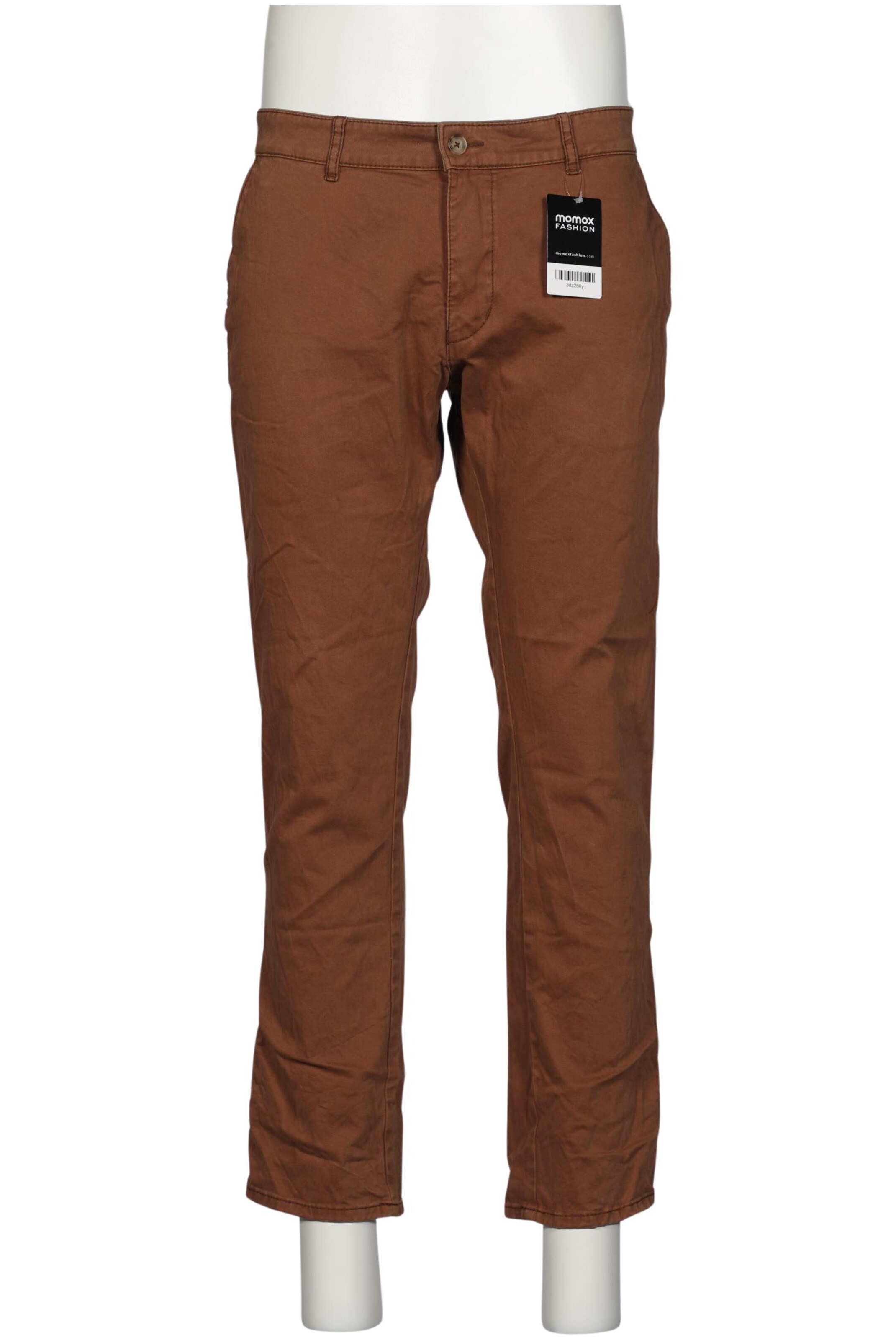 LLOYD Jeans 36 in Braun: Vorderseite