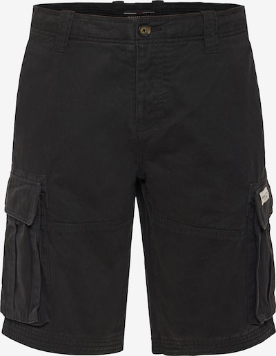 Funky Buddha Gargohousut värissä musta, Tuotenäkymä