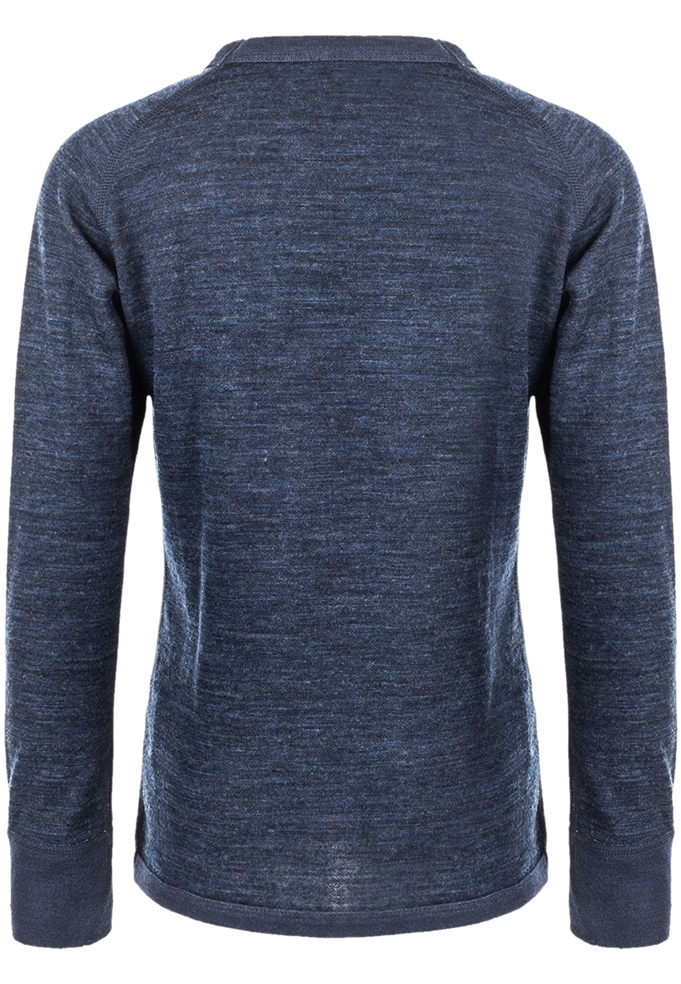 ZigZag Funktionswäsche in Blau