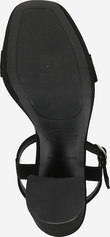 Sandalo con cinturino 'GRETCHEN' di CALL IT SPRING in nero