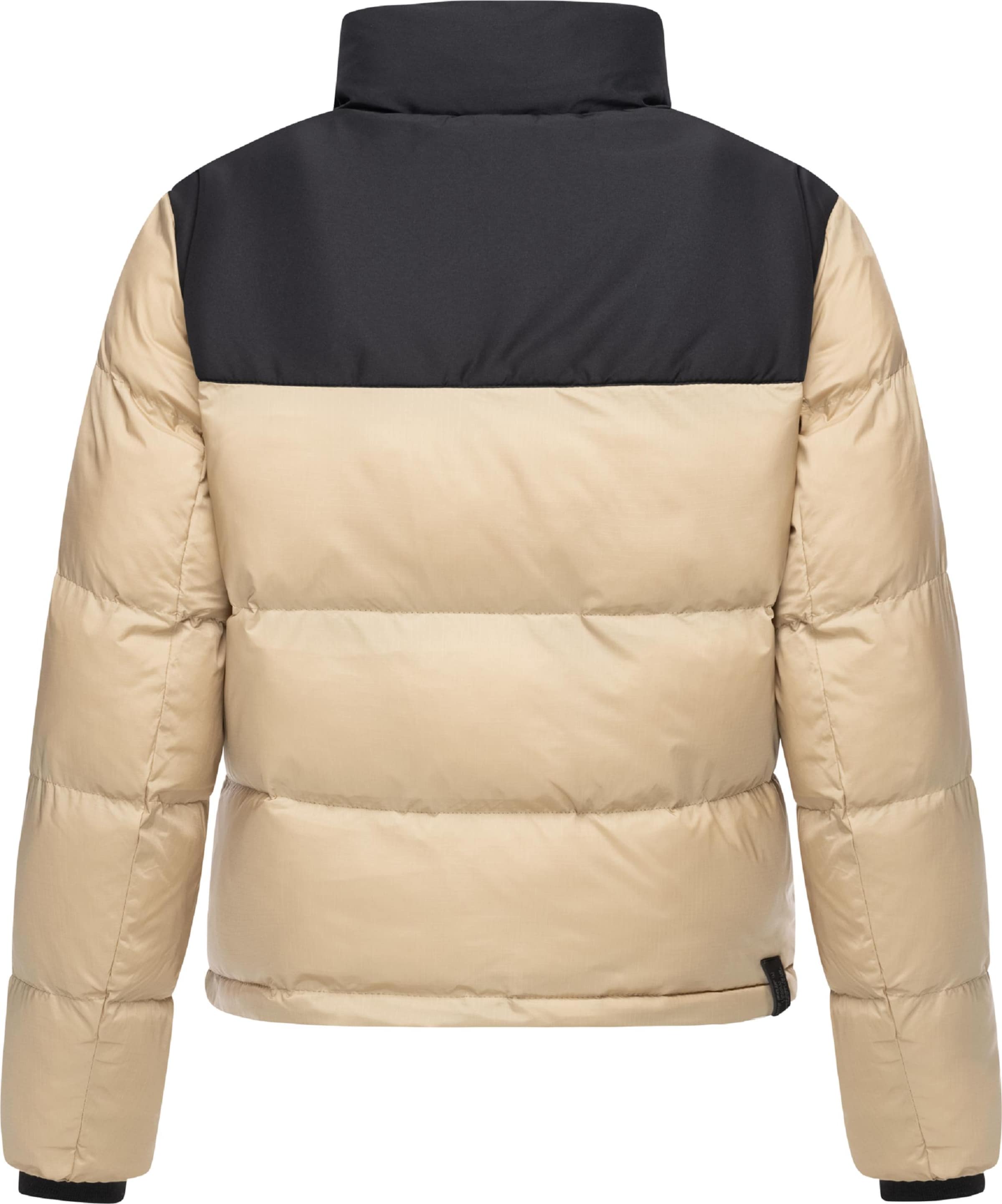 Veste d’hiver 'Serah' Ragwear en beige