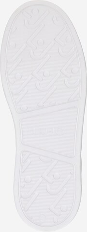 Liu Jo Sneakers 'CLEO 28' in White