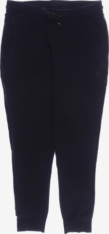 JACK & JONES Stoffhose 33 in Schwarz: predná strana