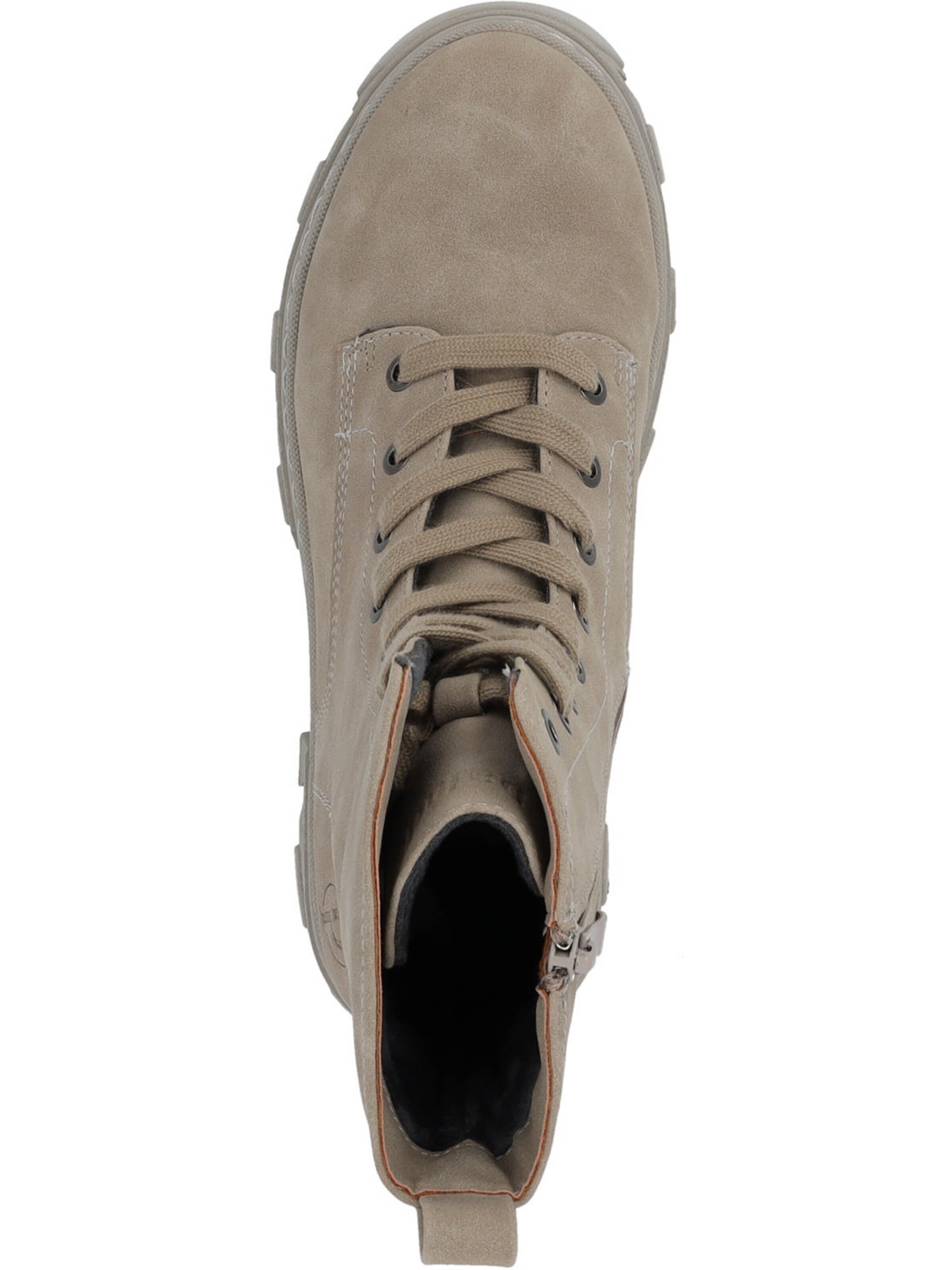Palado Boots 'Lefkada'‌‌‌‌‌‌‌ in Beige