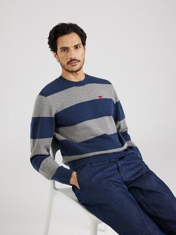 LEVI'S ® Sweter w kolorze niebieski