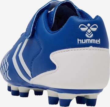 Hummel Athletic Shoes in Blue