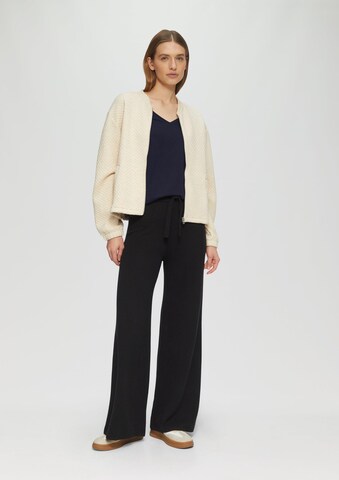 s.Oliver Shirt in Blue