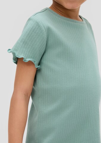 s.Oliver Shirt in Green