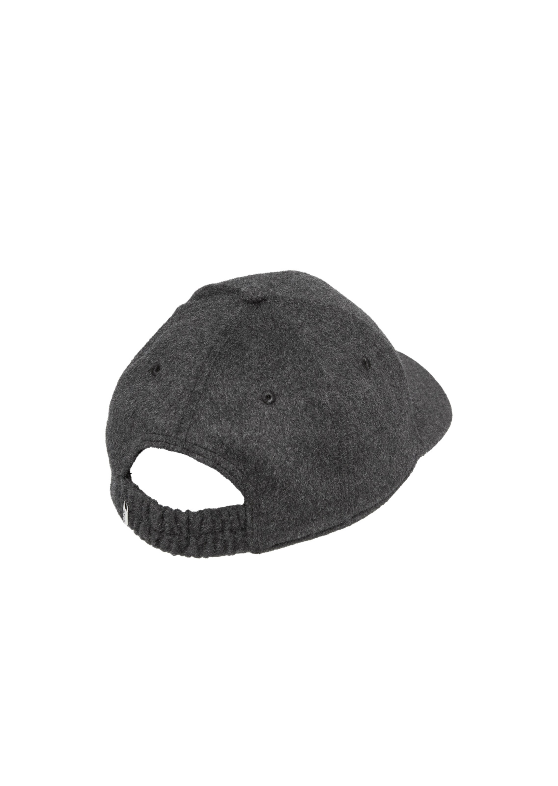 Marc O'Polo Beanie in Grey