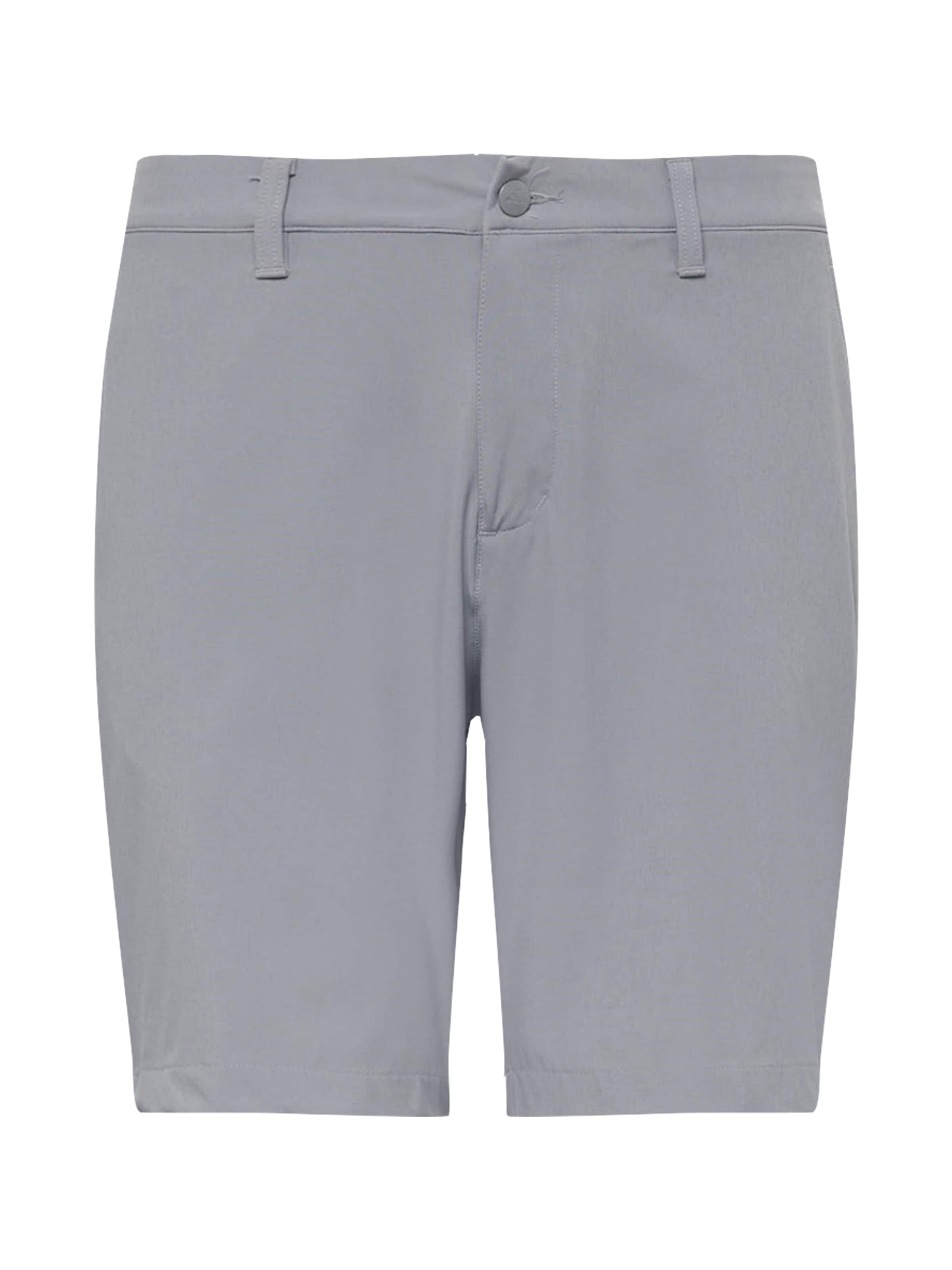 ADIDAS PERFORMANCE Regular Sports trousers 'Ultimate365' in Grey: front