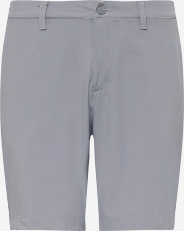 Pantalon de sport 'Ultimate365' ADIDAS PERFORMANCE en gris : devant