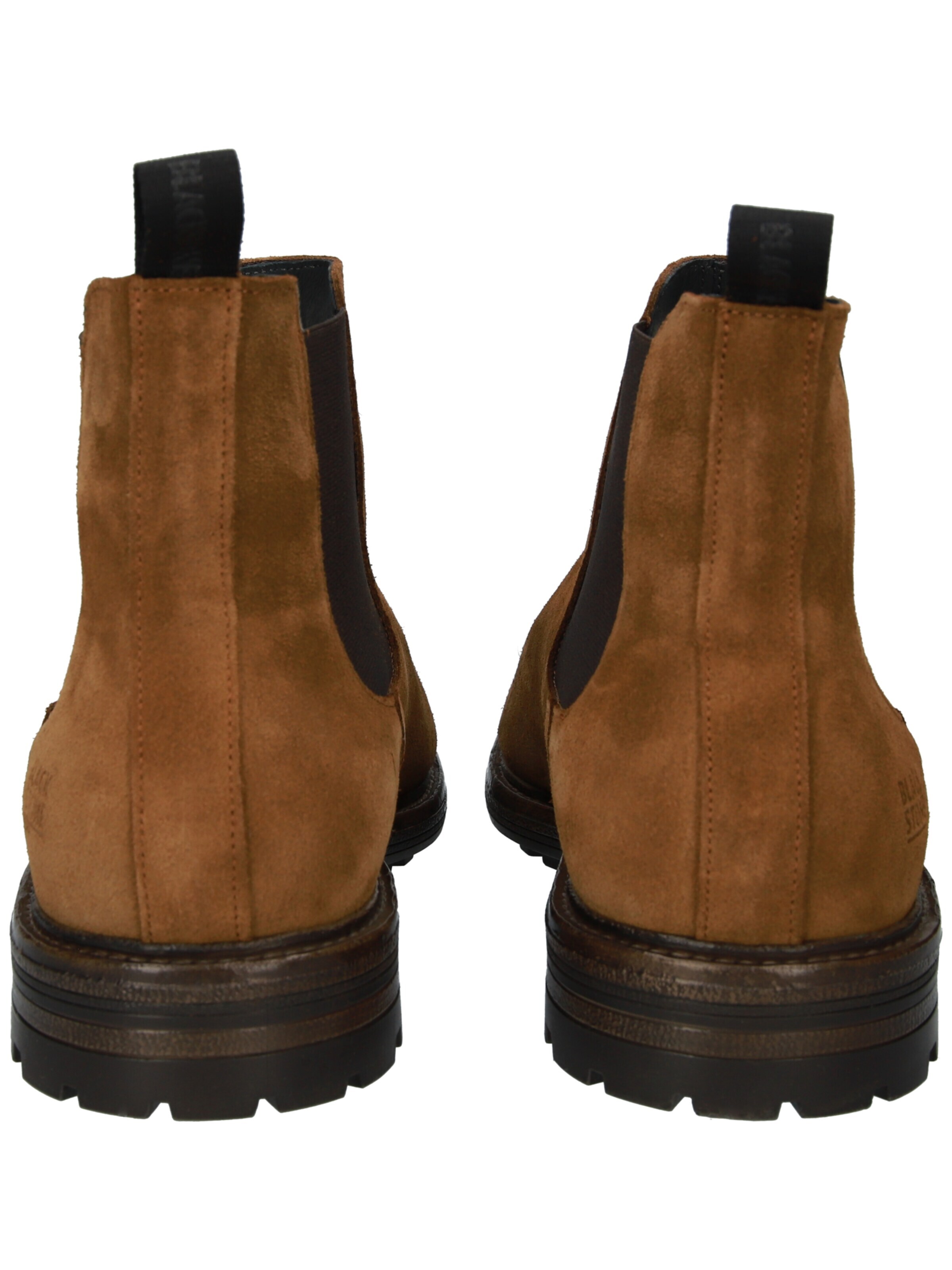 BLACKSTONE - Botas Chelsea 'Greg UG23' en marrón