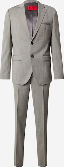 Kostiumas 'Arti-Hesten253X' iš HUGO, spalva – pilka, Prekių apžvalga