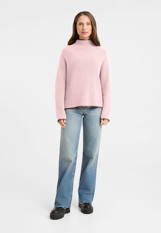 Frieda & Freddies Sweater in Pink