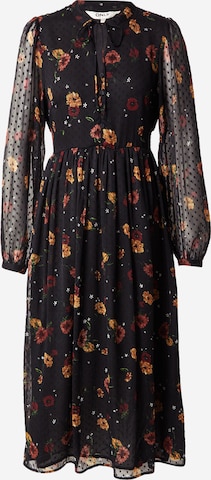 ONLY Mekko 'ONLELIZA' värissä musta: etupuoli