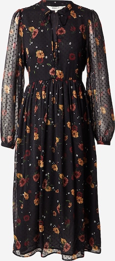 Suknelė 'ONLELIZA' iš ONLY, spalva – žalia / oranžinė / raudona / juoda, Prekių apžvalga