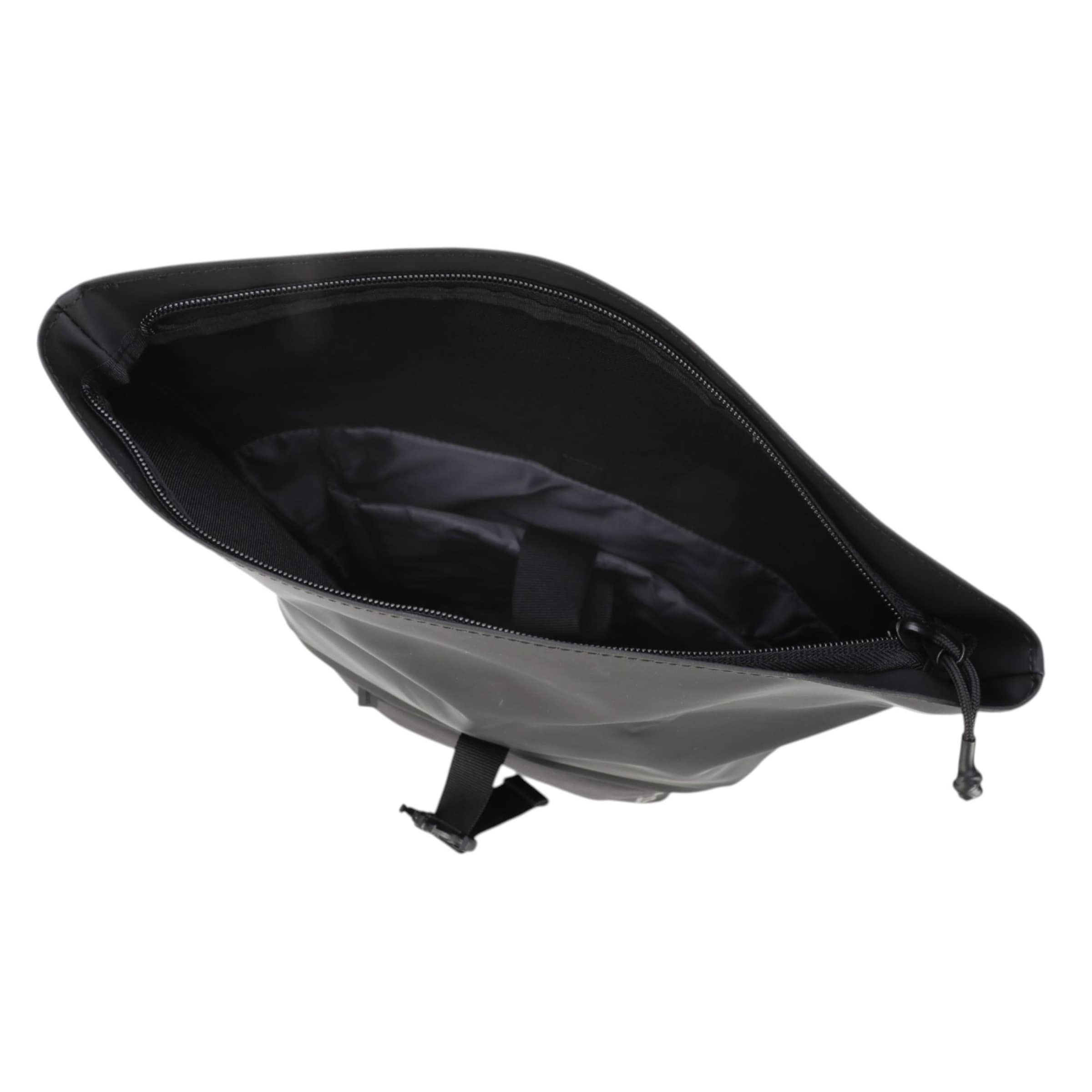 STRELLSON Рюкзак 'Alperton Eddie Daypack' в Черный