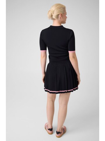 GUESS Rock in Schwarz