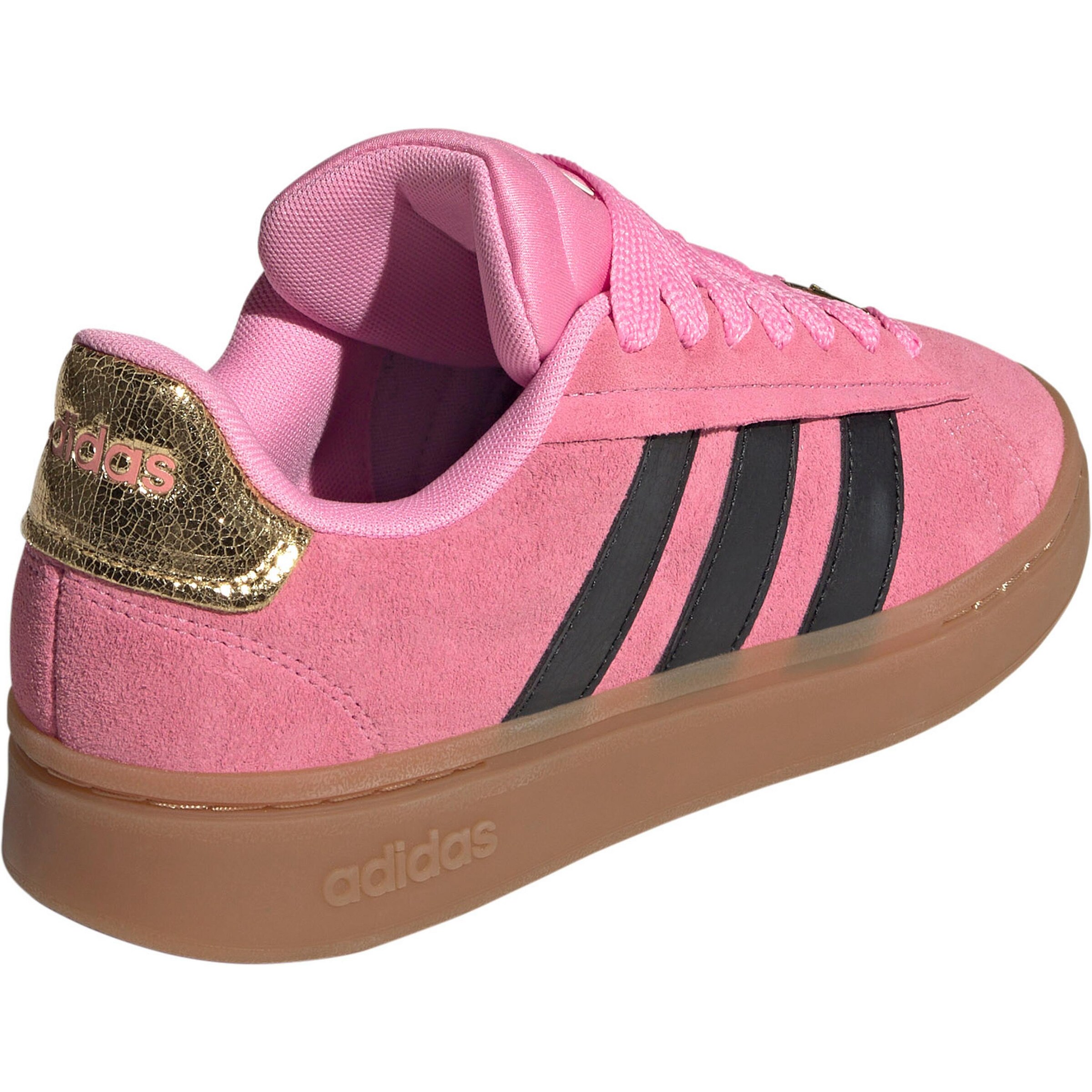 ADIDAS SPORTSWEAR Sneakers 'Grand Court Alpha 00s' in Pink