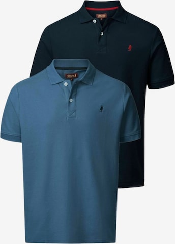 MCS Ing ' MCHurst ' - kék: elől