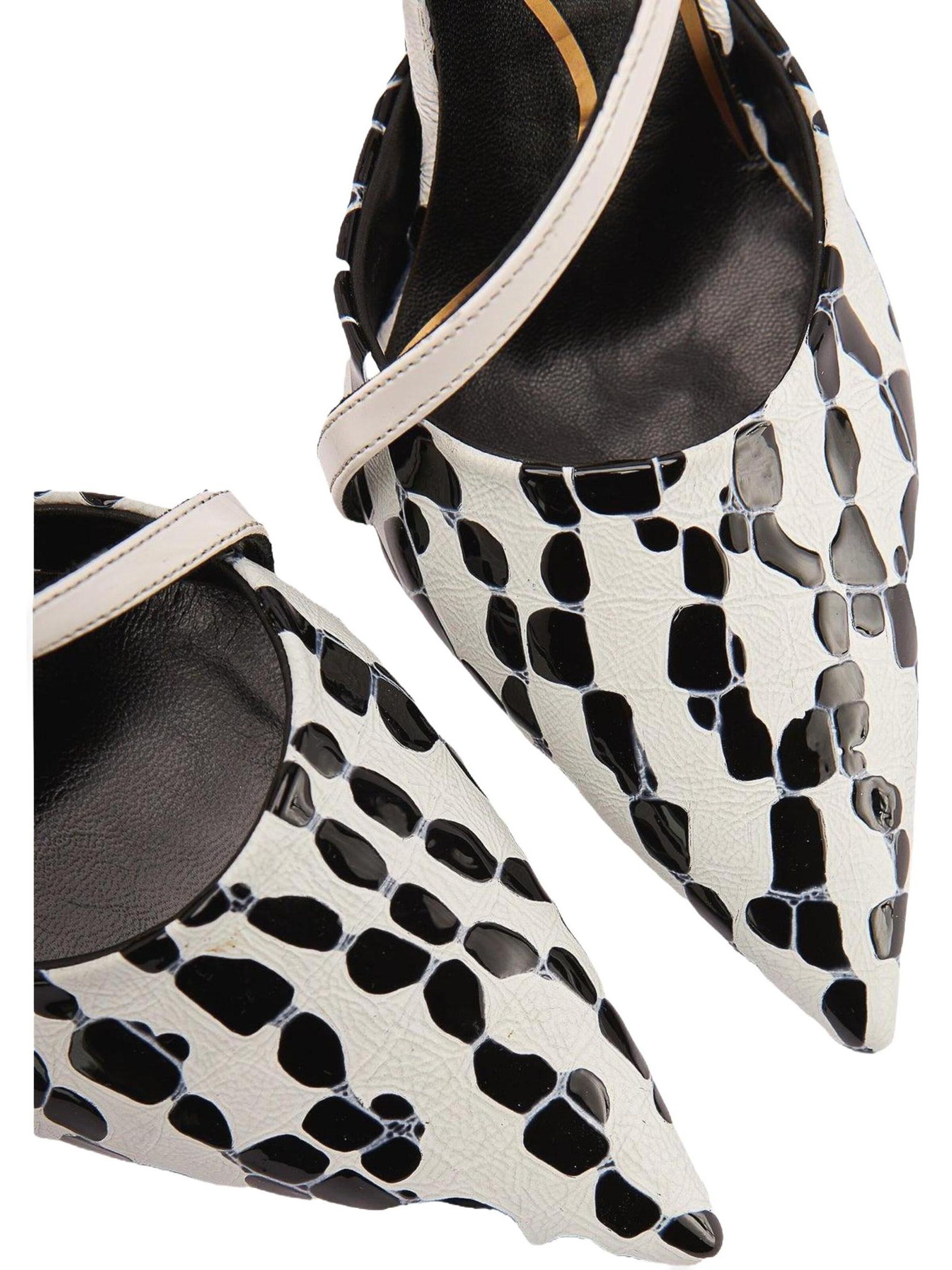 Limoya Slingback pumps 'Sarah' in White