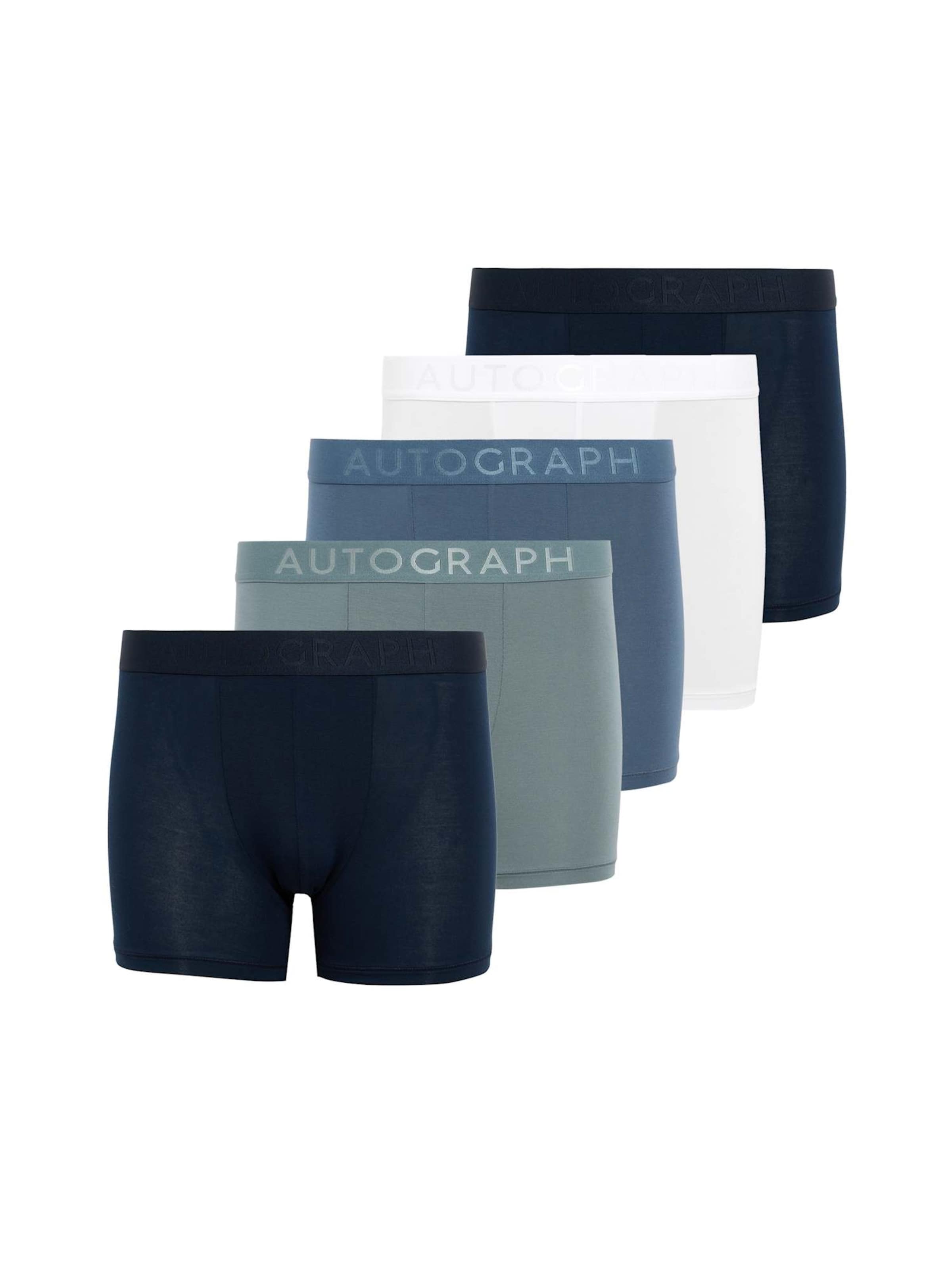 Boxer di Marks & Spencer in colori misti: frontale